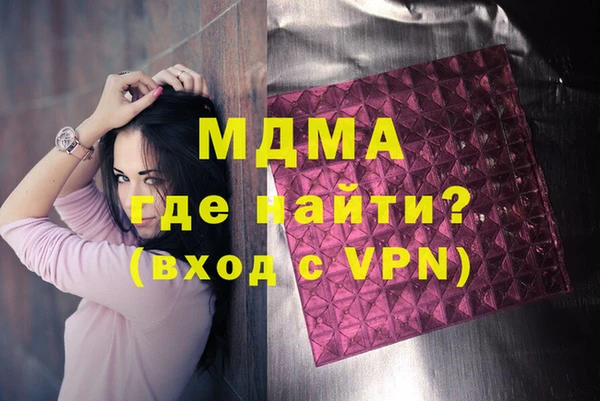 стафф Горнозаводск